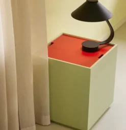 Lampa Stołowa Muri Hubsch