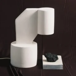 Lampa Stołowa Nash Serax