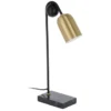 Lampa Stołowa Natsumi Kave Home