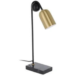 Lampa Stołowa Natsumi Kave Home