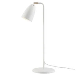 Lampa Stołowa Nexus Biała