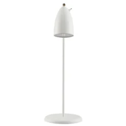 Lampa Stołowa Nexus Biała