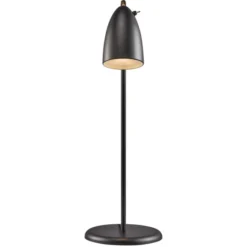 Lampa Stołowa Nexus Czarna