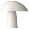 Lampa Stołowa Night Owl Biała Fritz Hansen