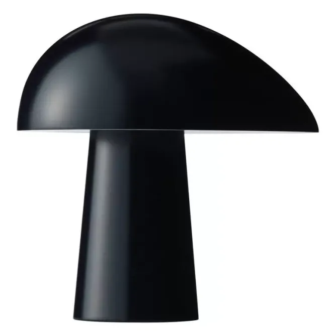 Lampa Stołowa Night Owl Granatowa Fritz Hansen