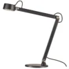 Lampa Stołowa Nobu Czarna