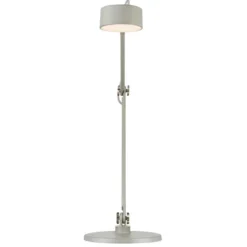 Lampa Stołowa Nobu Szara