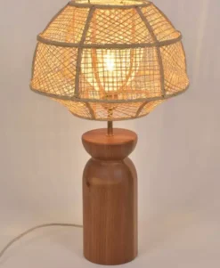 Lampa Stołowa Odyssee L Market Set