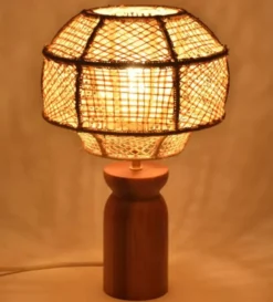 Lampa Stołowa Odyssee M Market Set