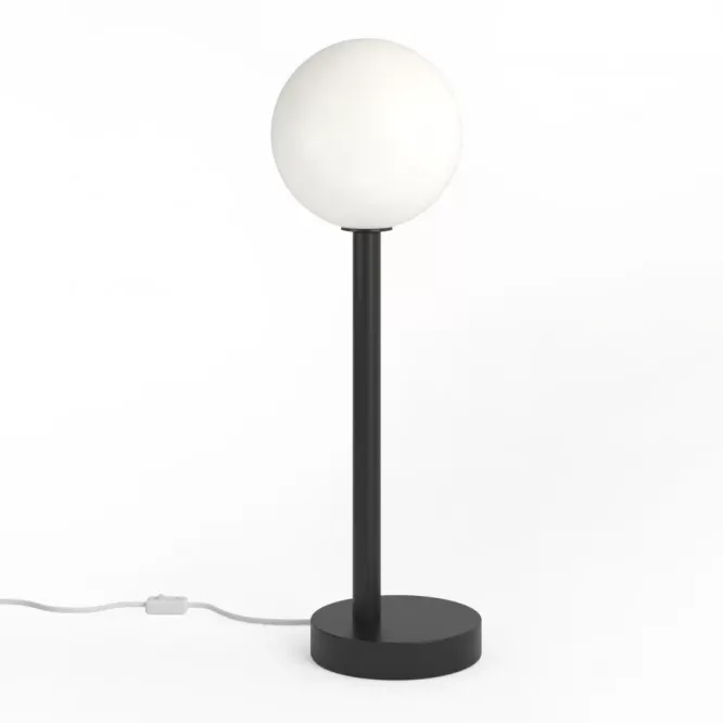 Lampa Stołowa Off Centre Czarna Atelier Areti