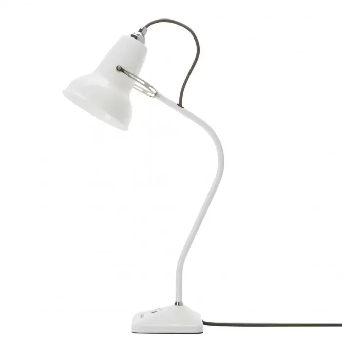 Lampa Stołowa Original 1227 Mini Ceramic Pure White Anglepoise