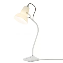 Lampa Stołowa Original 1227 Mini Ceramic Pure White Anglepoise
