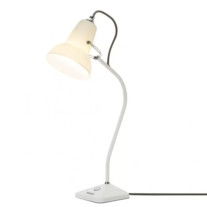 Lampa Stołowa Original 1227 Mini Ceramic Pure White Anglepoise