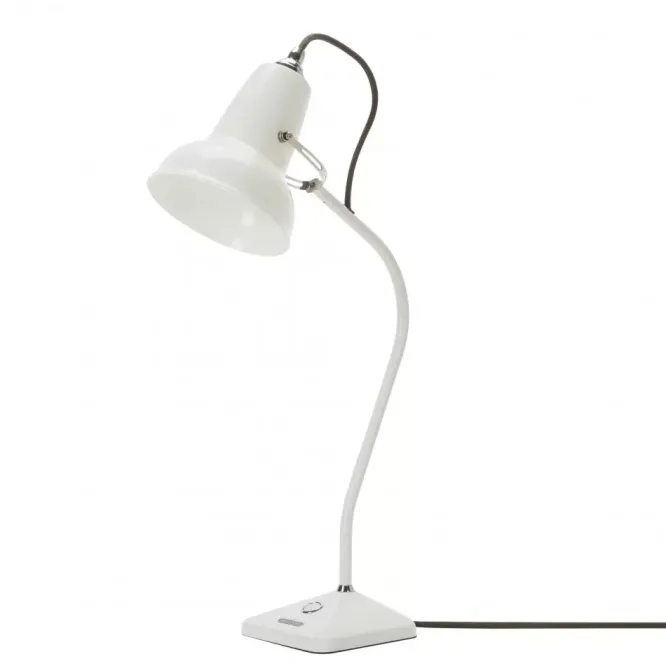 Lampa Stołowa Original 1227 Mini Ceramic Pure White Anglepoise