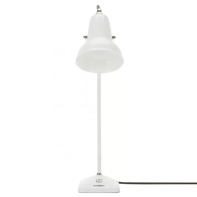 Lampa Stołowa Original 1227 Mini Ceramic Pure White Anglepoise