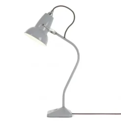 Lampa Stołowa Original 1227 Mini Dove Grey Anglepoise