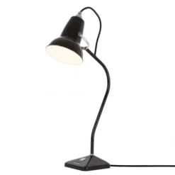 Lampa Stołowa Original 1227 Mini Jet Black Anglepoise