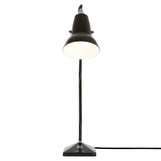 Lampa Stołowa Original 1227 Mini Jet Black Anglepoise