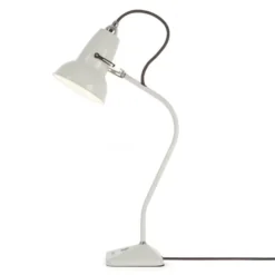 Lampa Stołowa Original 1227 Mini Linen White Anglepoise