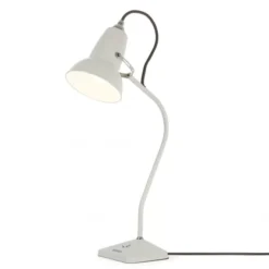 Lampa Stołowa Original 1227 Mini Linen White Anglepoise