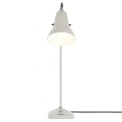 Lampa Stołowa Original 1227 Mini Linen White Anglepoise
