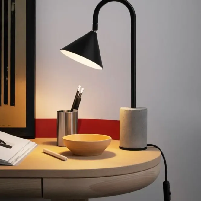Lampa Stołowa Ozz Miniforms