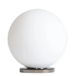 Lampa Stołowa Pallina Czarna Fontana Arte