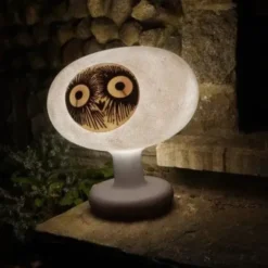 Lampa Stołowa Palturi Linnut Magis
