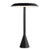 Lampa Stołowa Panama Mini Czarna Nemo