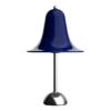 Lampa Stołowa Pantop Granatowa Verpan