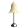Lampa Stołowa Pantop Kremowa Verpan