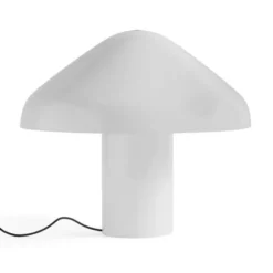 Lampa Stołowa Pao Szkło Opalizowane Hay