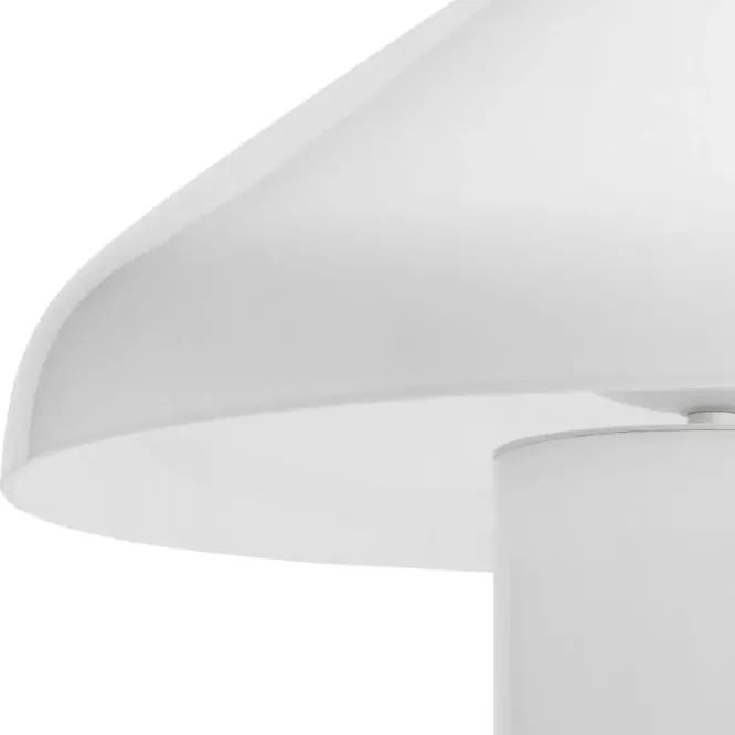 Lampa Stołowa Pao Szkło Opalizowane Hay