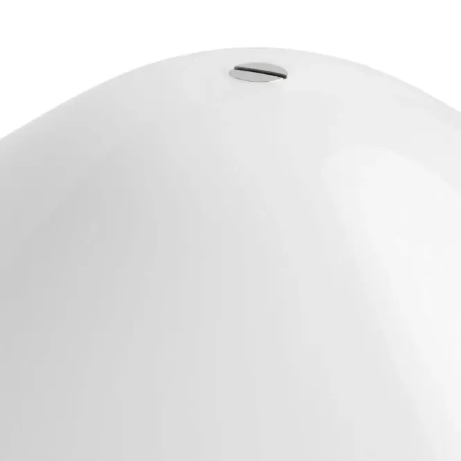 Lampa Stołowa Pao Szkło Opalizowane Hay