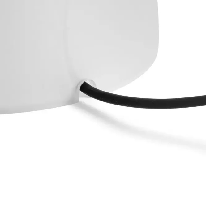 Lampa Stołowa Pao Szkło Opalizowane Hay