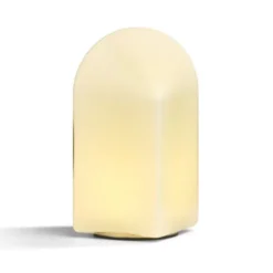 Lampa Stołowa Parade 240 Biała Hay