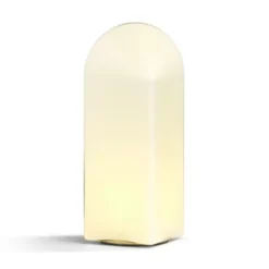 Lampa Stołowa Parade 320 Biała Hay