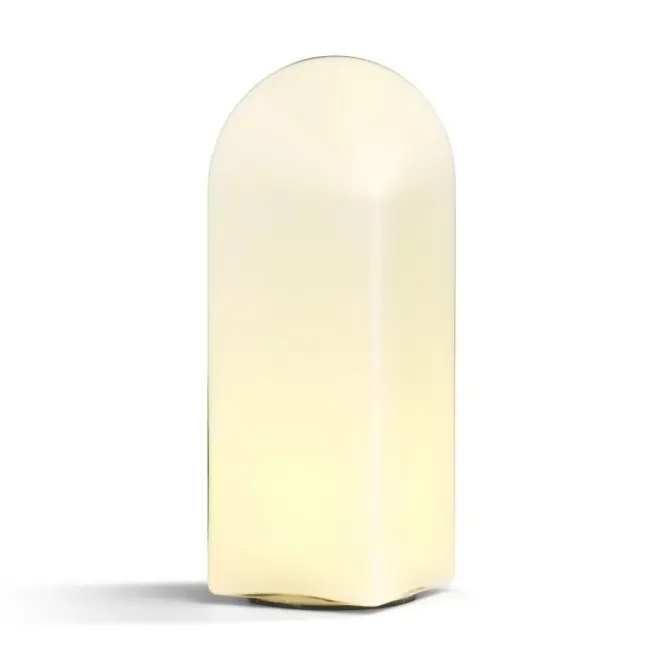 Lampa Stołowa Parade 320 Biała Hay