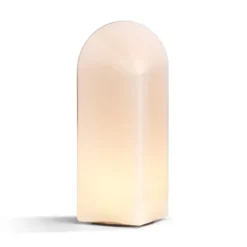 Lampa Stołowa Parade 320 Różowa Hay