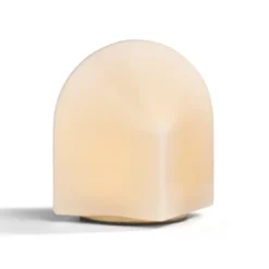 Lampa Stołowa Parade 160 Różowa Hay