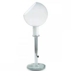 Lampa Stołowa Parola Biała Fontana Arte