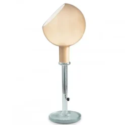 Lampa Stołowa Parola Bursztynowa Fontana Arte