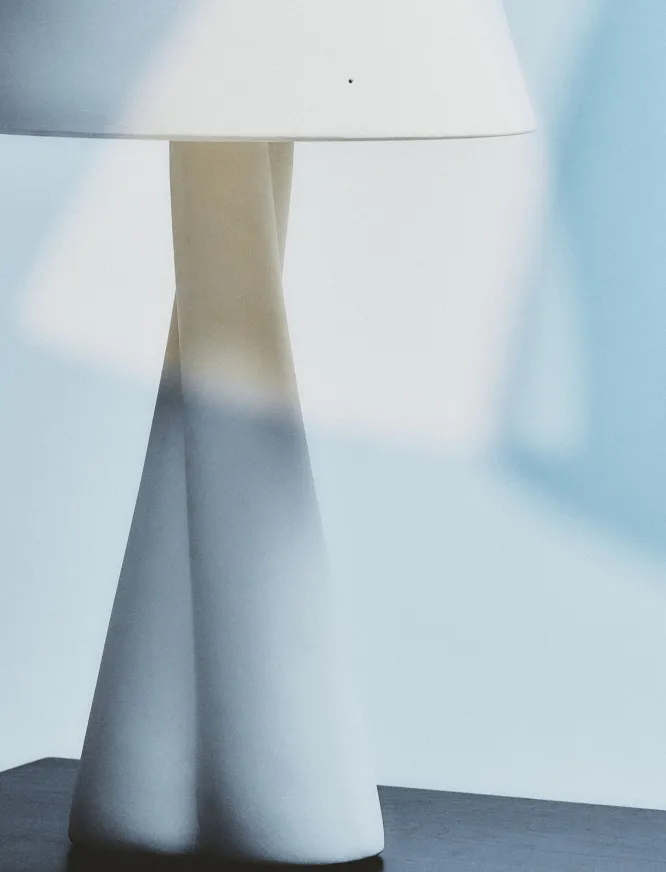 Lampa Stołowa Paulina 05 Serax