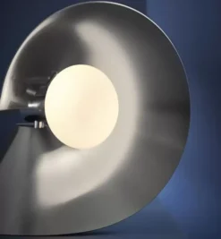 Lampa Stołowa Peel Frandsen