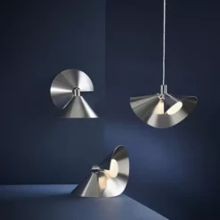 Lampa Stołowa Peel Frandsen