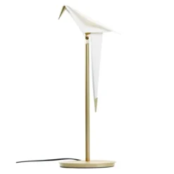 Lampa Stołowa Perch Light Moooi