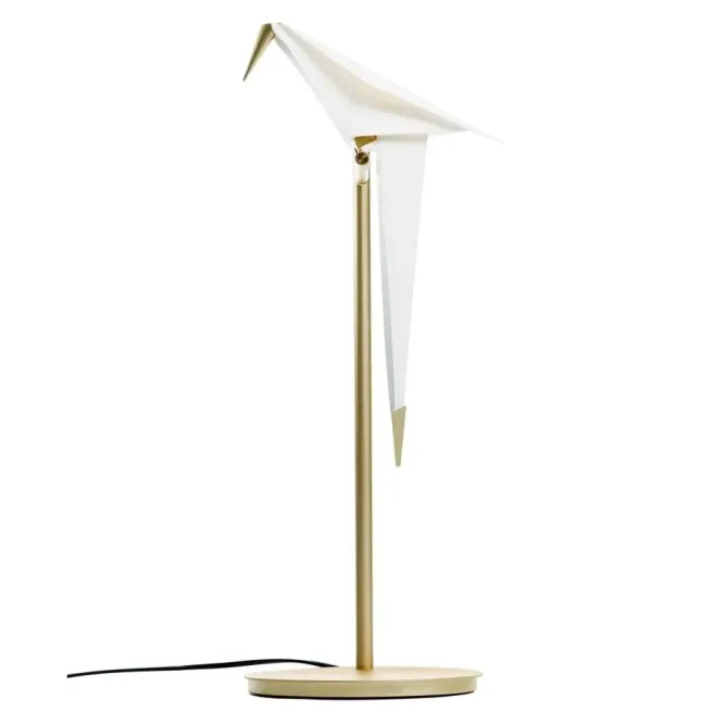 Lampa Stołowa Perch Light Moooi
