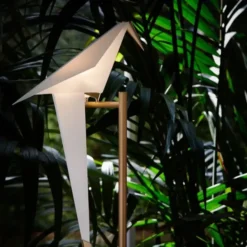 Lampa Stołowa Perch Light Moooi