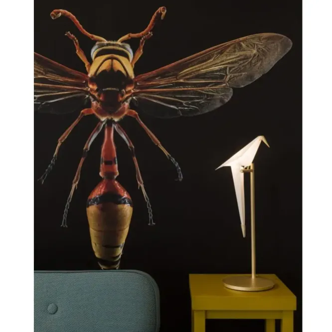 Lampa Stołowa Perch Light Moooi