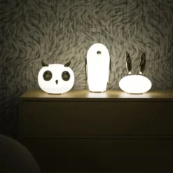 Lampa Stołowa Pet Light Tiger Moooi